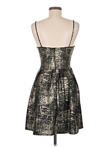 Soprano Cocktail Dress (view 2)