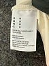 American Eagle Outfitters Tweed Ivory Romper Size M - photo 4