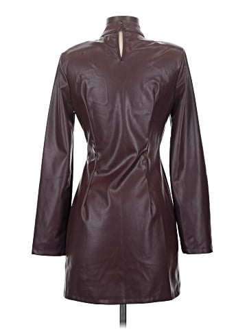 On Twelfth Casual Dress (view 2)