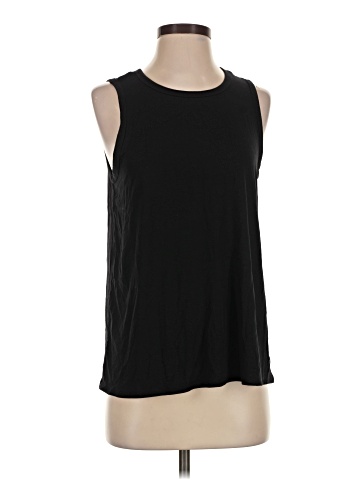 Old Navy Sleeveless T-Shirt (view 1)