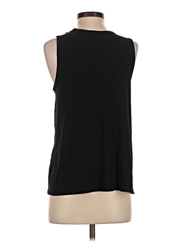 Old Navy Sleeveless T-Shirt (view 2)