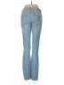 Trafaluc by Zara Hearts Blue Jeans Size 6 - photo 2