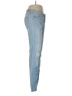 Trafaluc by Zara Hearts Blue Jeans Size 6 - photo 4