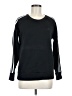 Adidas Black Sweatshirt Size M - photo 1