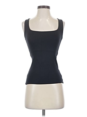 Zara W&B Collection Tank Top (view 1)