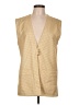 Assorted Brands Gold Vest Size EU 44 / US 14 - photo 1