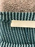 Unbranded Solid Teal Pullover Sweater Size M - photo 7