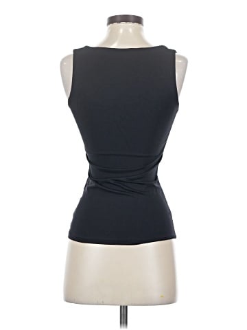 Zara W&B Collection Tank Top (view 2)
