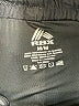 RBX Solid Black Athletic Shorts Size M - photo 3
