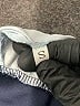 Unbranded Stripes Blue Casual Pants Size S - photo 7