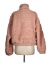 Sage Collective 100% Polyester Pink Fleece Size M - photo 2