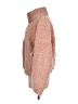 Sage Collective 100% Polyester Pink Fleece Size M - photo 5