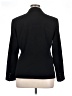 Worthington 100% Polyester Black Blazer Size 14 - photo 2