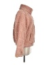 Sage Collective 100% Polyester Pink Fleece Size M - photo 4