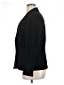 Worthington 100% Polyester Black Blazer Size 14 - photo 5
