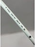 Burberry Silver White Sunglasses One size - photo 3