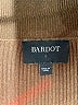 Bardot Brown Bodysuit Size S - photo 3