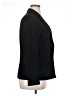 Worthington 100% Polyester Black Blazer Size 14 - photo 4