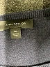 Ann Taylor Black Vest Size XXL - photo 6