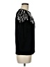 Rain + Rose Black Pullover Sweater Size M - photo 4
