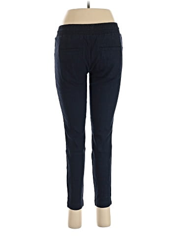 Lou & Grey Linen Pants (view 2)