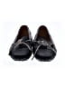 Tod's Black Flats Size EU 38 - photo 2