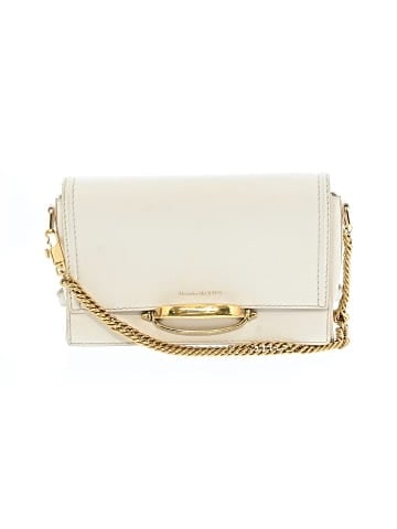 Alexander McQueen Shoulder Bag (view 1)