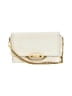Alexander McQueen Ivory Shoulder Bag One size - photo 1