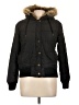 Anchor Blue 100% Polyester Solid Black Jacket Size L - photo 1