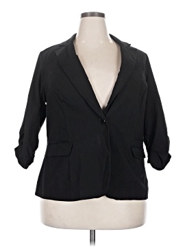 Torrid Blazer (view 1)