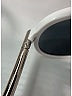 Burberry Silver White Sunglasses One size - photo 6