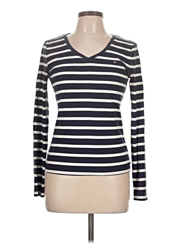 Tommy Hilfiger Long Sleeve T-Shirt (view 1)