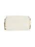 Alexander McQueen Ivory Shoulder Bag One size - photo 3