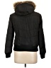 Anchor Blue 100% Polyester Solid Black Jacket Size L - photo 2