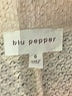 Blu Pepper Gold Casual Pants Size S - photo 7
