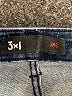 3x1 Blue Jeans Size 25 waist - photo 7