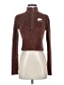 Nike Brown Pullover Sweater Size S - photo 1
