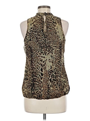 Fire Los Angeles Tank Top (view 2)