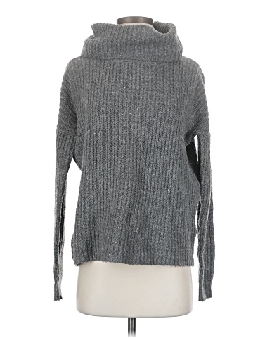 Soft Joie Turtleneck Sweater (view 1)