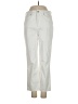 NYDJ Gray Casual Pants Size 0 - photo 1