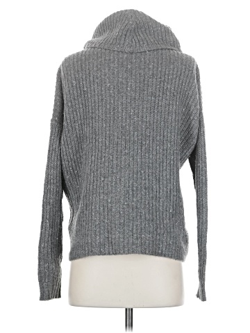 Soft Joie Turtleneck Sweater (view 2)