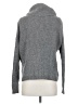 Soft Joie Gray Turtleneck Sweater Size XXS - photo 2