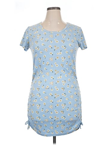 Lily Bleu Casual Dress (view 1)