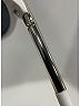Burberry Silver White Sunglasses One size - photo 4