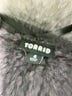 Torrid Gray Pullover Sweater Size 4X Plus (4) - photo 6