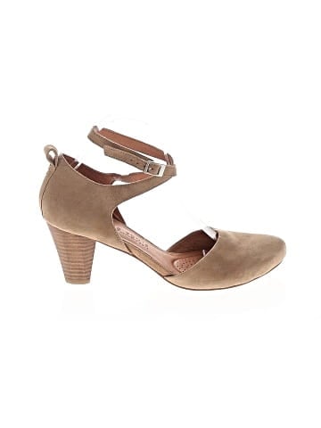 Gentle Souls Heels (view 1)