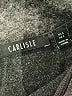 Carlisle Gray Tank Top Size S - photo 7
