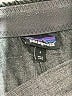 Patagonia Solid Gray Active Pants Size 4 - photo 7