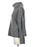 Soft Joie Gray Turtleneck Sweater Size XXS - photo 5