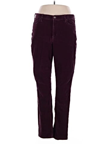 Lands' End Casual Pants (view 1)
